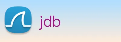 jdb Logo